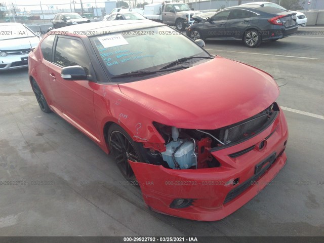 SCION TC 2013 jtkjf5c7xd3050443