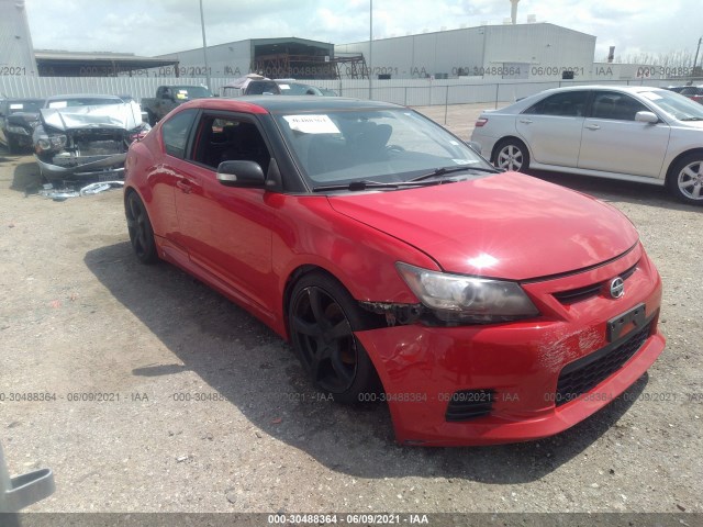 SCION TC 2013 jtkjf5c7xd3050801