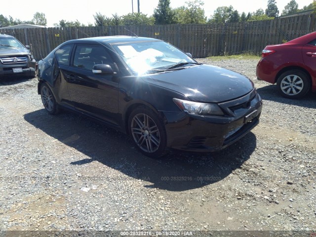 SCION TC 2013 jtkjf5c7xd3050863