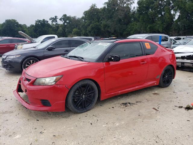 TOYOTA SCION TC 2013 jtkjf5c7xd3051320