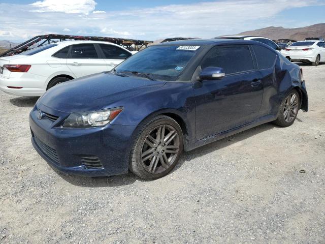 TOYOTA SCION 2013 jtkjf5c7xd3051527