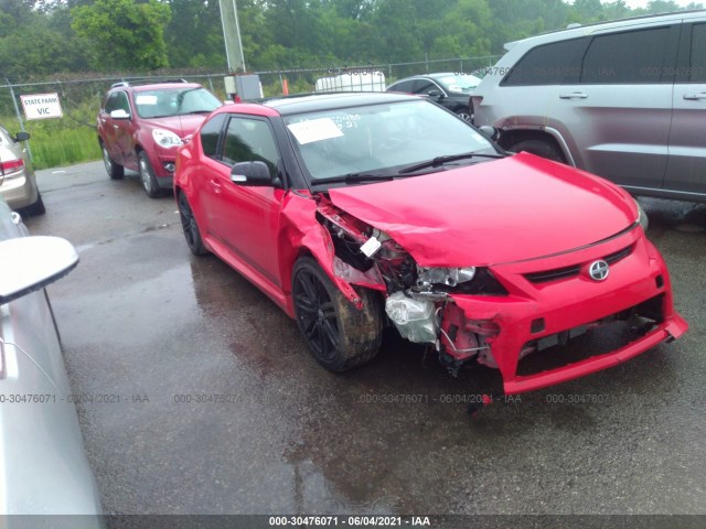 SCION TC 2013 jtkjf5c7xd3052483