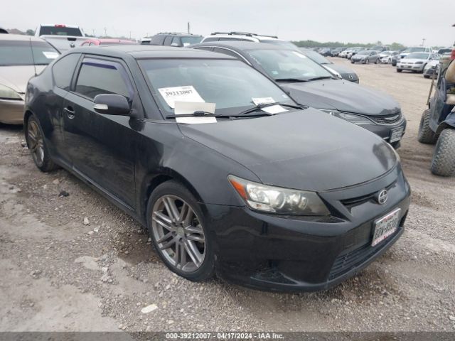 SCION TC 2013 jtkjf5c7xd3052838