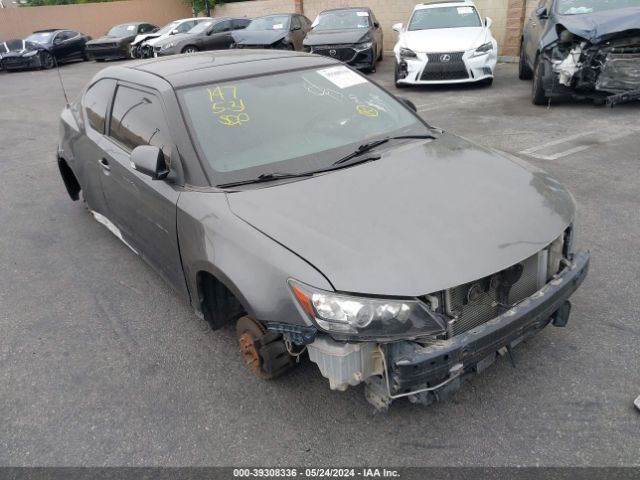 SCION TC 2013 jtkjf5c7xd3052984