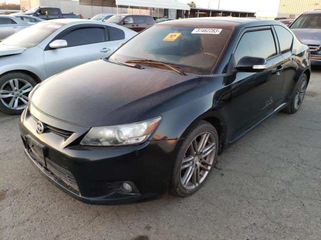 TOYOTA SCION TC 2013 jtkjf5c7xd3054136