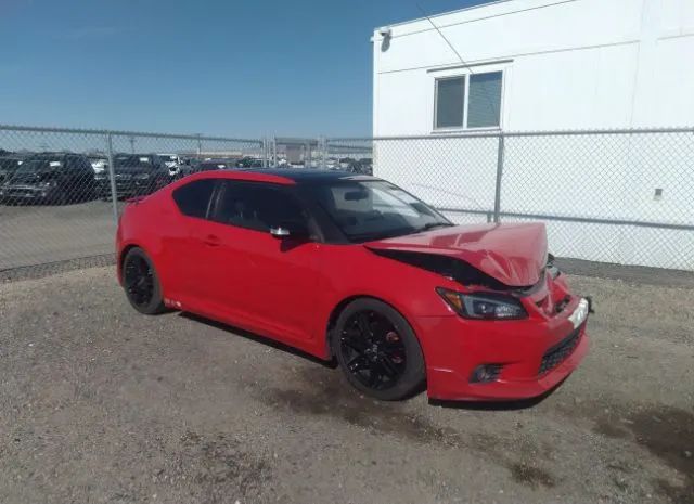 SCION TC 2013 jtkjf5c7xd3054573