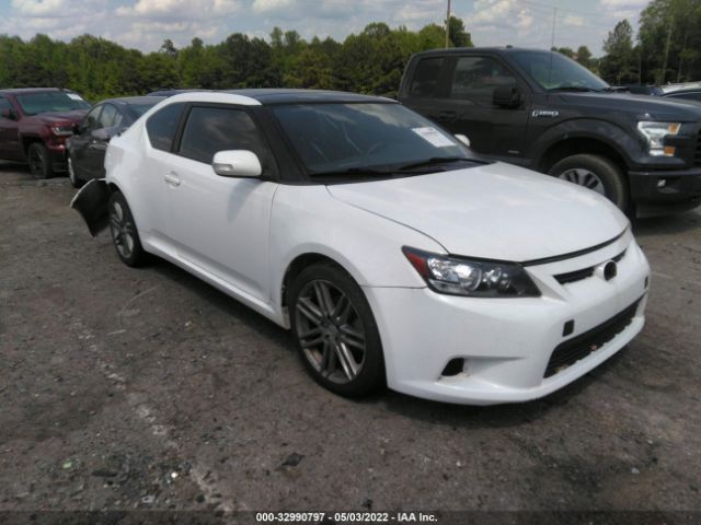 SCION TC 2013 jtkjf5c7xd3054797