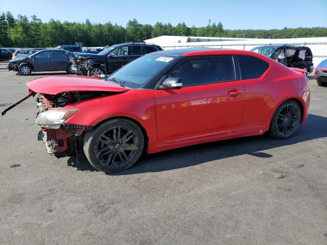 TOYOTA SCION TC 2013 jtkjf5c7xd3054959