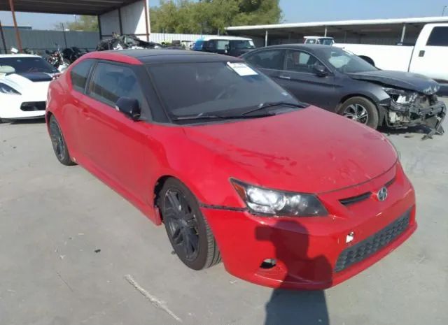 SCION TC 2013 jtkjf5c7xd3055366