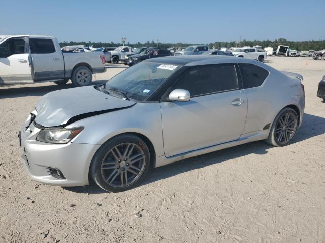 TOYOTA SCION TC 2013 jtkjf5c7xd3057375