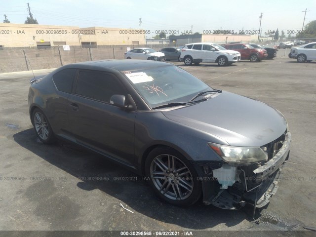 SCION TC 2013 jtkjf5c7xd3057716