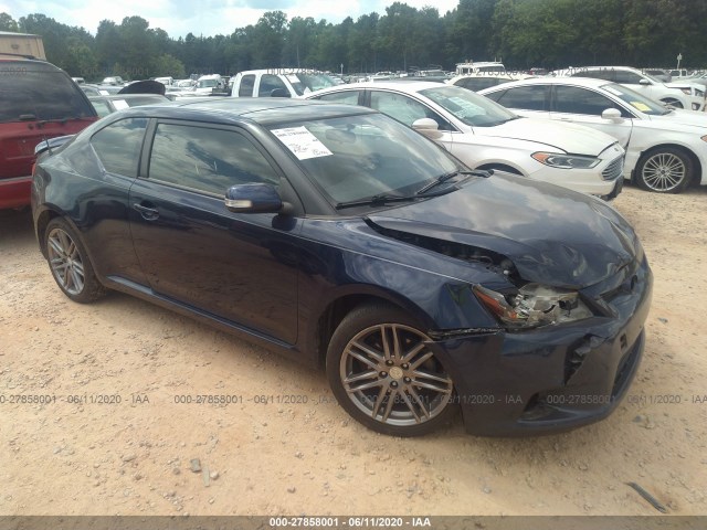 SCION TC 2013 jtkjf5c7xd3057859