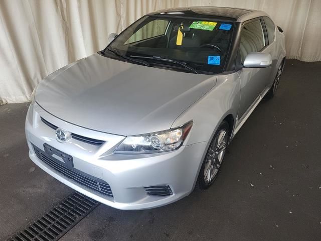 SCION TC 2013 jtkjf5c7xd3057960