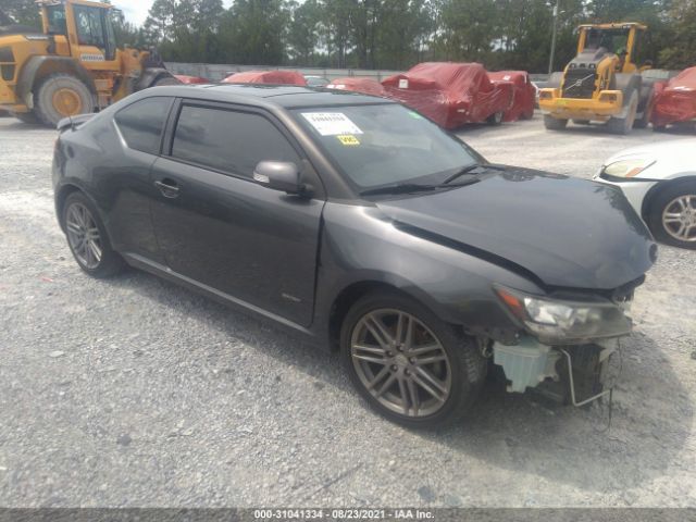 SCION TC 2013 jtkjf5c7xd3058414