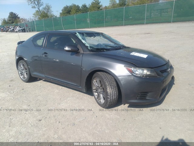 SCION TC 2013 jtkjf5c7xd3058574