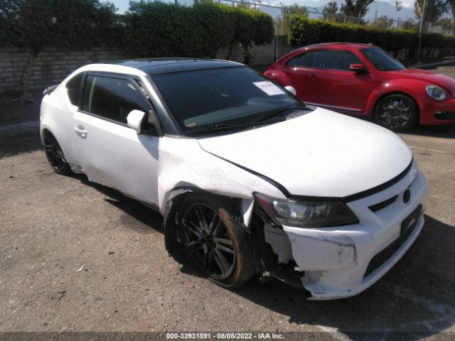 SCION TC 2013 jtkjf5c7xd3058624