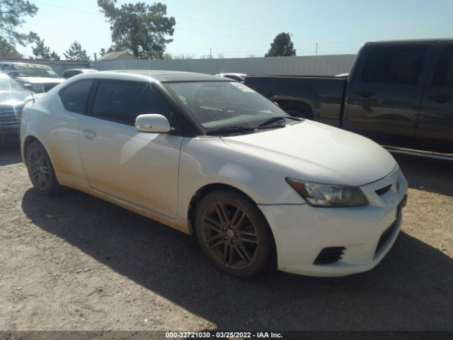 SCION TC 2013 jtkjf5c7xd3059269