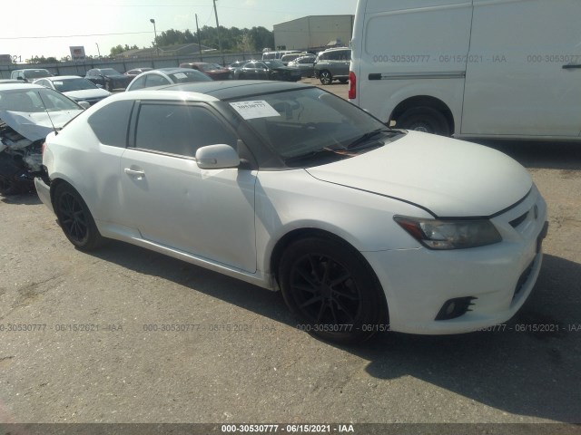 SCION TC 2013 jtkjf5c7xd3062141