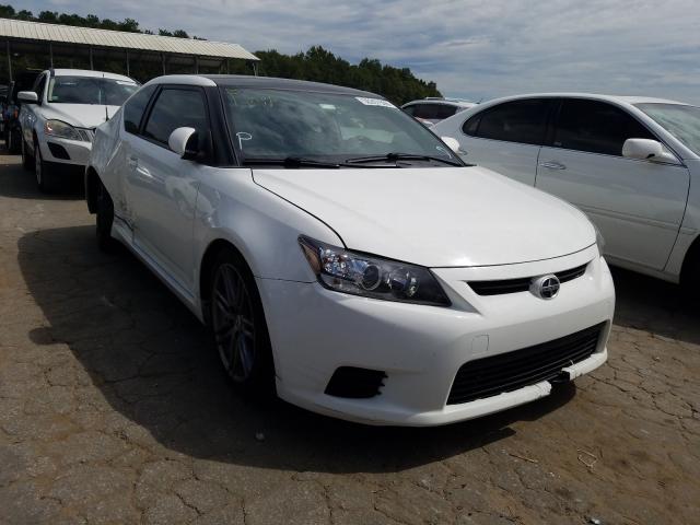 TOYOTA SCION TC 2013 jtkjf5c7xd3062527