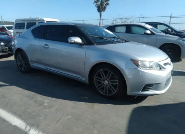 SCION TC 2013 jtkjf5c7xd3063211