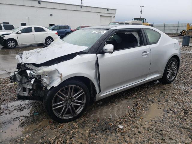 TOYOTA SCION TC 2013 jtkjf5c7xd3063368