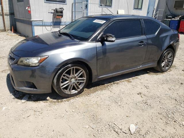 TOYOTA SCION TC 2013 jtkjf5c7xd3063502