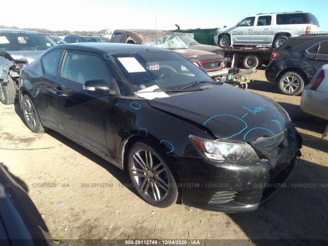 SCION TC 2013 jtkjf5c7xd3064858