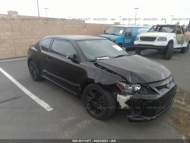 SCION TC 2013 jtkjf5c7xd3064939