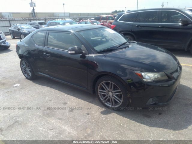 SCION TC 2013 jtkjf5c7xd3065122