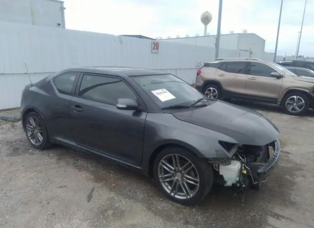 SCION TC 2013 jtkjf5c7xd3065752