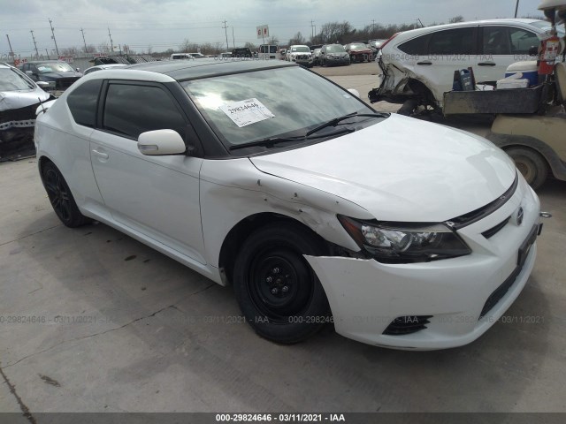 SCION TC 2013 jtkjf5c7xd3065864