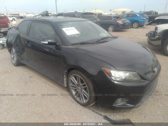 SCION TC 2013 jtkjf5c7xd3065878