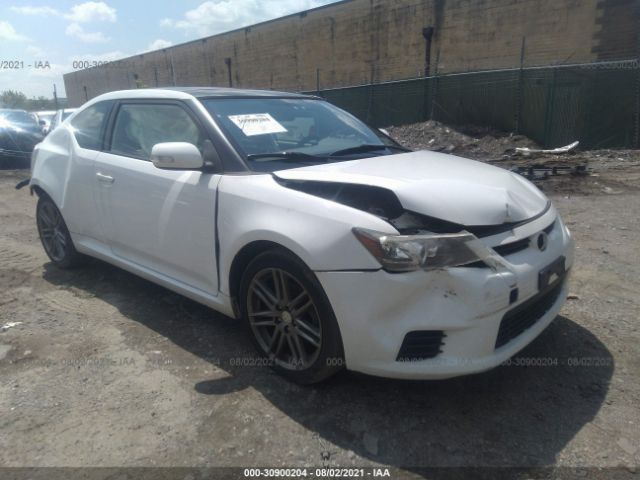 SCION TC 2013 jtkjf5c7xd3065895