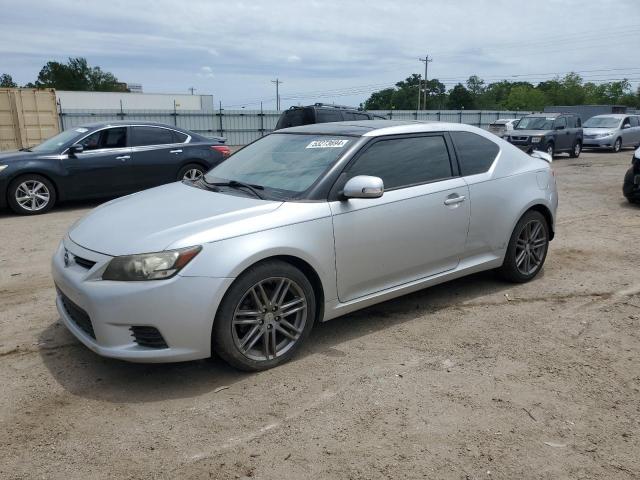 TOYOTA SCION 2013 jtkjf5c7xd3066027