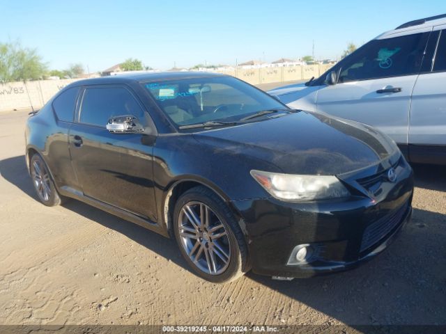 SCION TC 2013 jtkjf5c7xd3066139