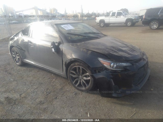 SCION TC 2014 jtkjf5c7xe3066756