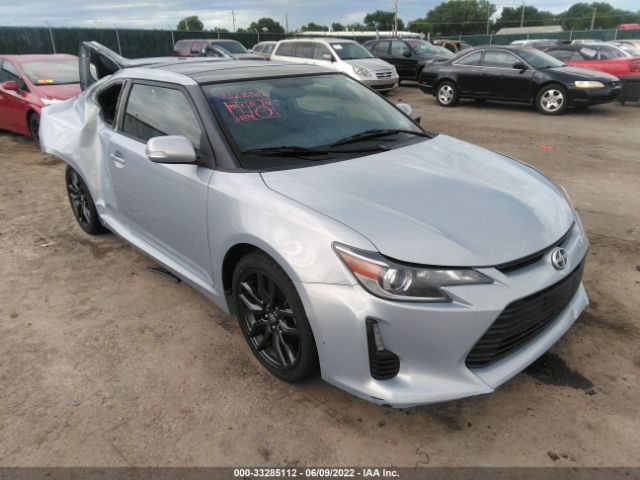 SCION TC 2014 jtkjf5c7xe3066966