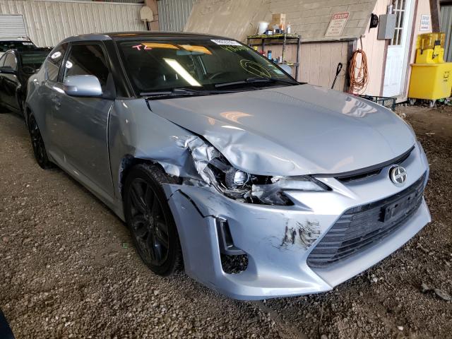 TOYOTA SCION TC 2014 jtkjf5c7xe3066997