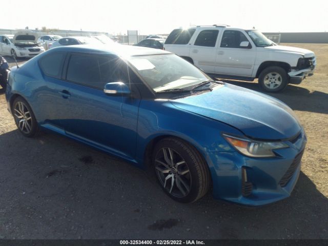 SCION TC 2014 jtkjf5c7xe3067034