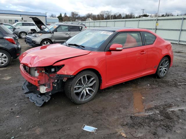 TOYOTA SCION TC 2014 jtkjf5c7xe3067079