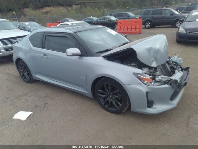 SCION TC 2014 jtkjf5c7xe3067132