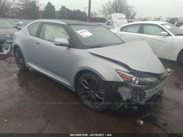 SCION TC 2014 jtkjf5c7xe3067339