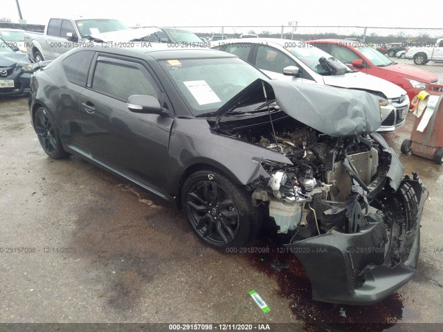 SCION TC 2014 jtkjf5c7xe3067891