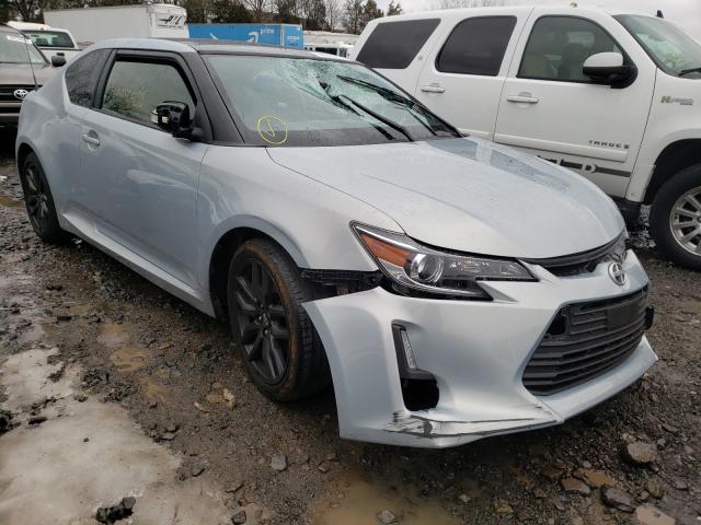 TOYOTA SCION TC 2014 jtkjf5c7xe3067972