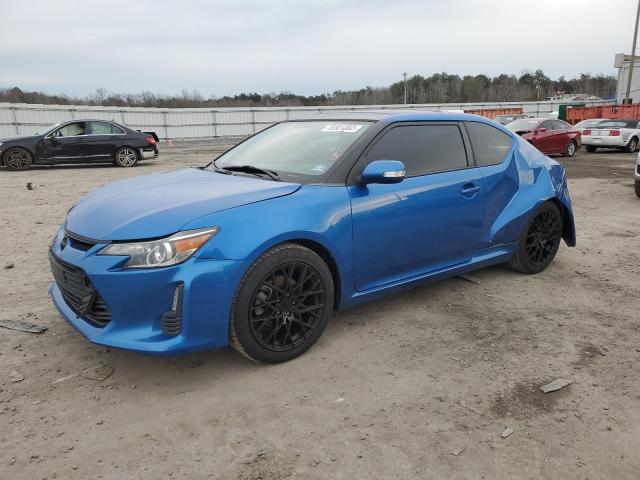 TOYOTA SCION TC 2014 jtkjf5c7xe3068149