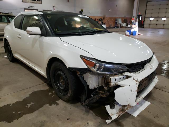 TOYOTA SCION TC 2014 jtkjf5c7xe3068295