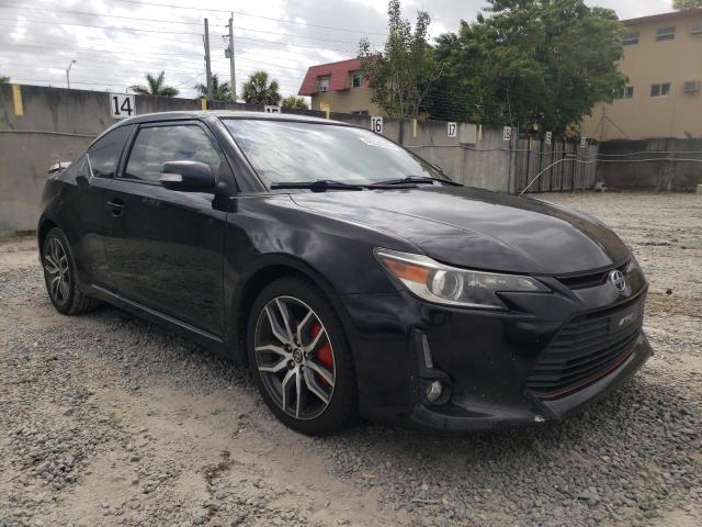 TOYOTA SCION TC 2014 jtkjf5c7xe3069690