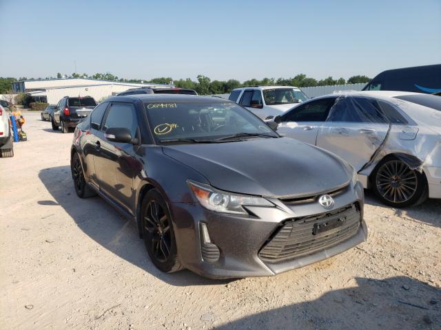 TOYOTA SCION TC 2014 jtkjf5c7xe3069981