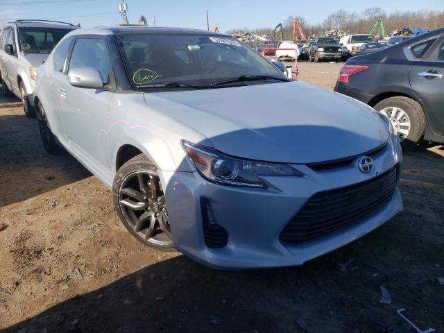 TOYOTA SCION TC 2014 jtkjf5c7xe3070046