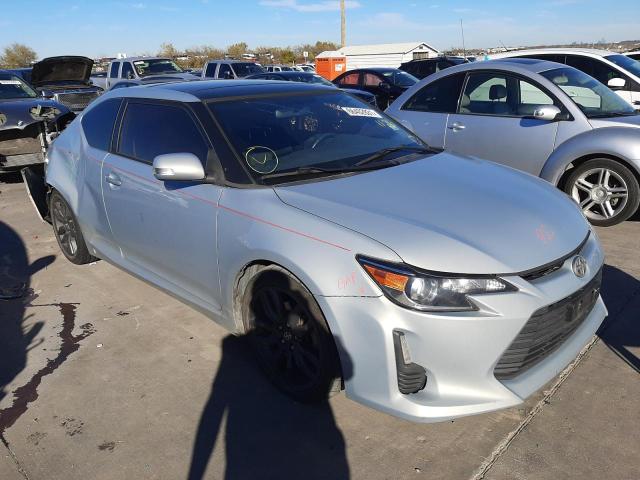 TOYOTA SCION TC 2014 jtkjf5c7xe3070158